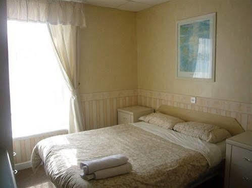 Guest house The Lumada Blackpool
