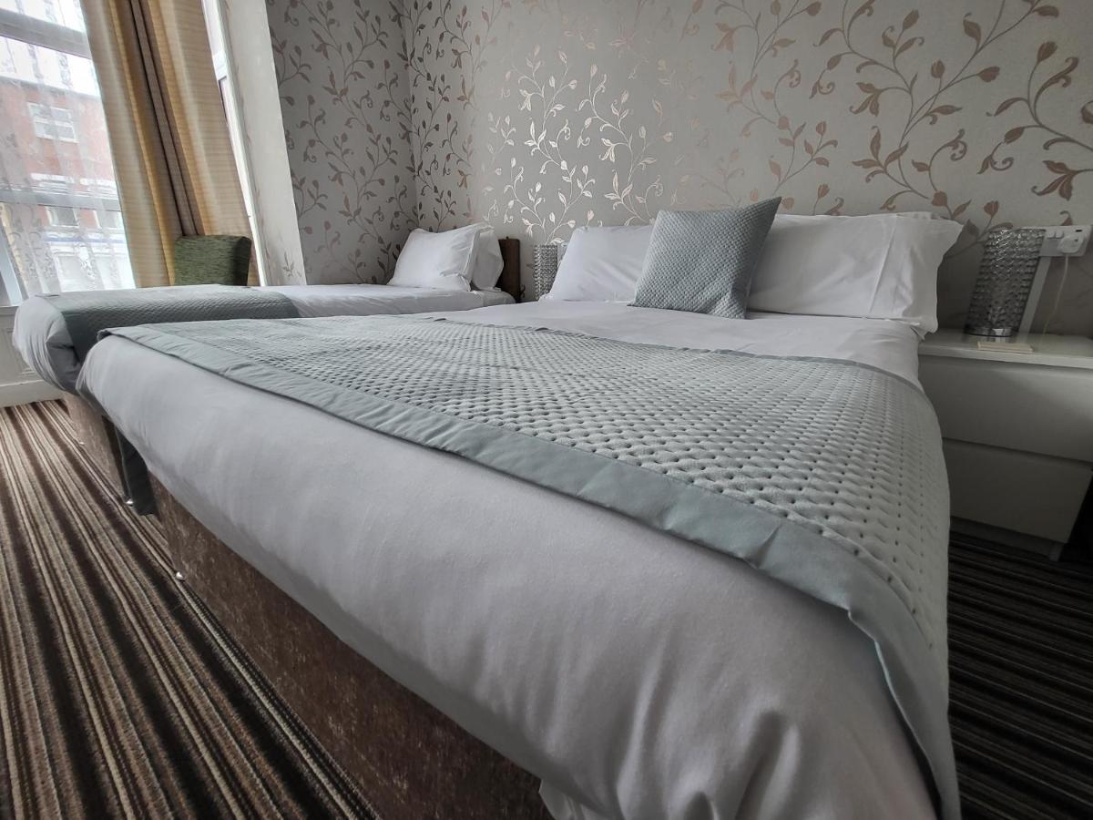 The Lumada Guest house