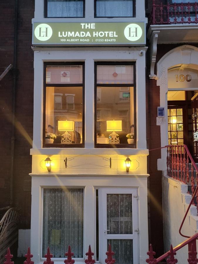 The Lumada 3* Blackpool
