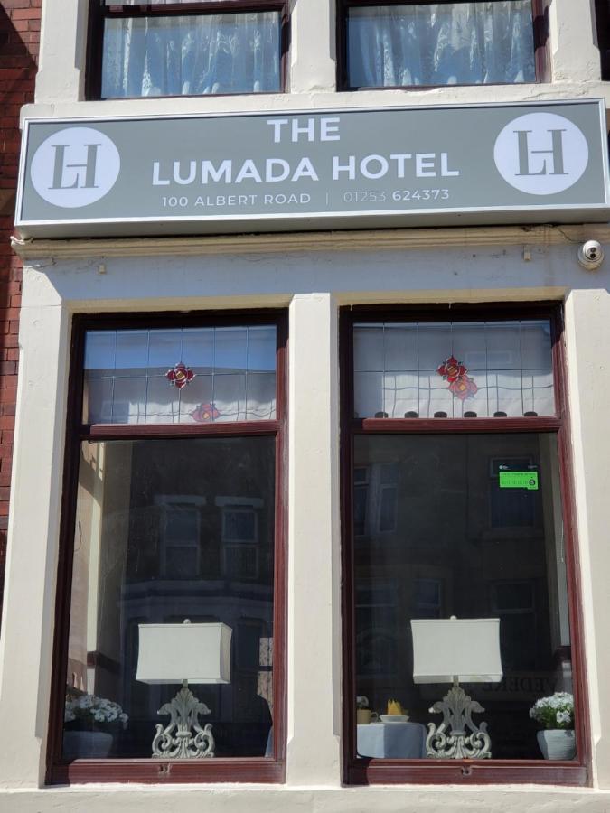 The Lumada Guest house 3*