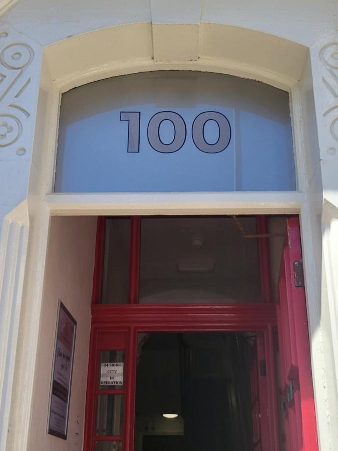 Guest house The Lumada Blackpool