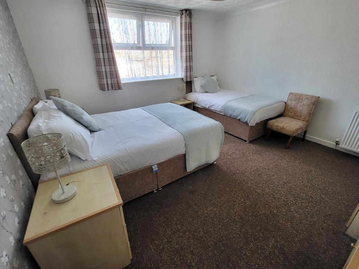 Guest house The Lumada