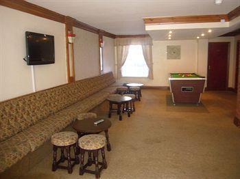 Guest house The Lumada Blackpool