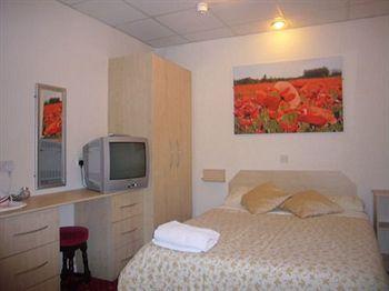 The Lumada Guest house 3*