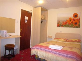 Guest house The Lumada Blackpool